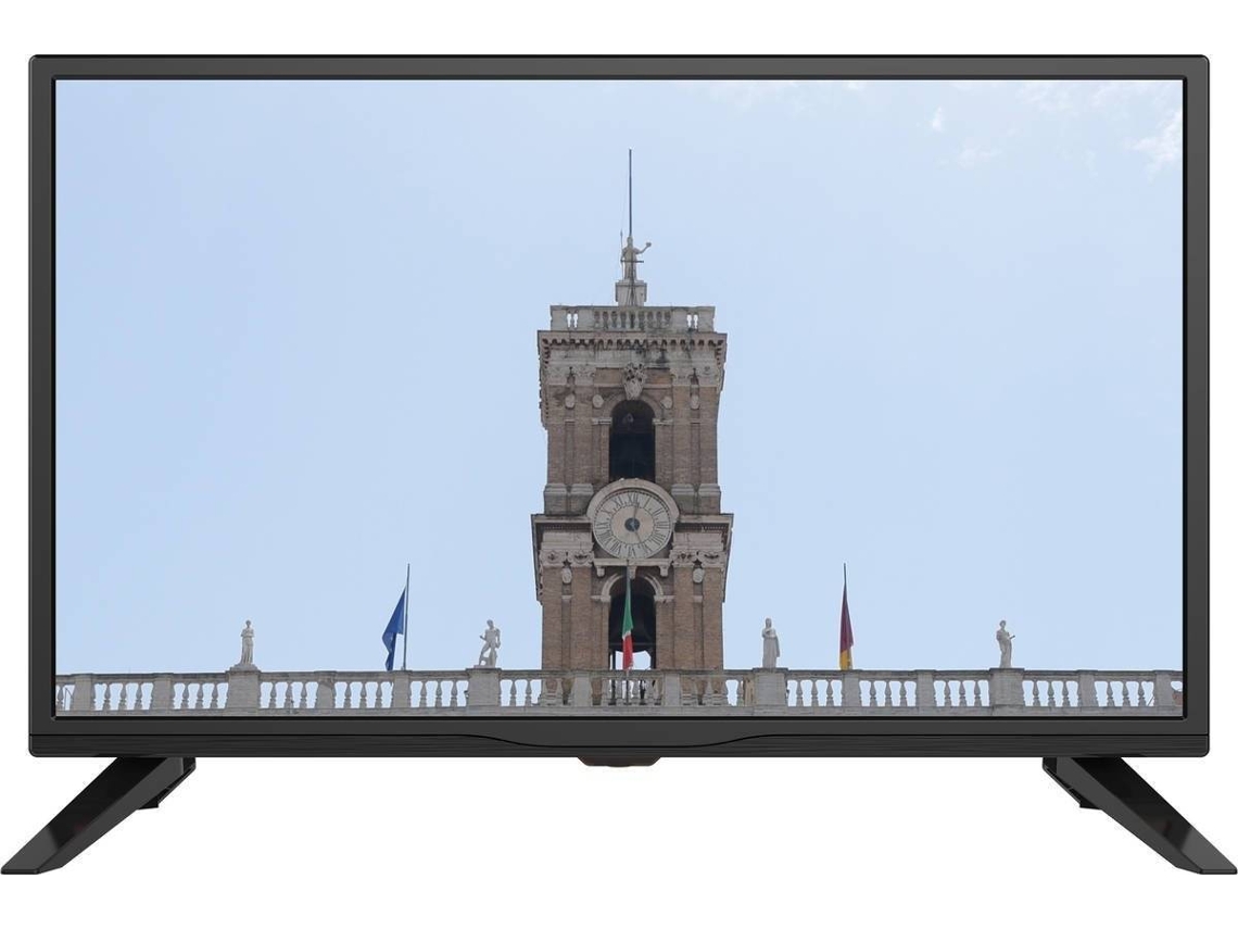 TV SMART TECH LE-24Z1TS (LED - 60'' - 152 cm - HD)