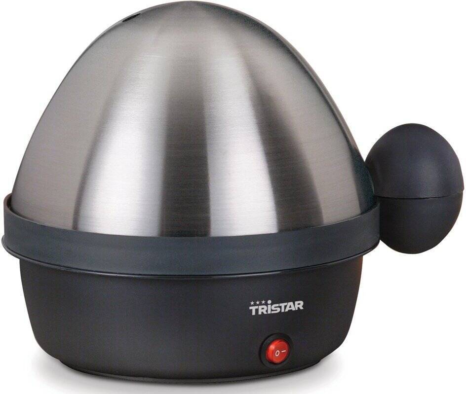 Cocedor de Huevos TRISTAR EK-3076 (7 huevos - 350 W)