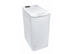 Lavadora HOOVER HLT 372D- 37 (7 kg - 1200 rpm - Blanco)