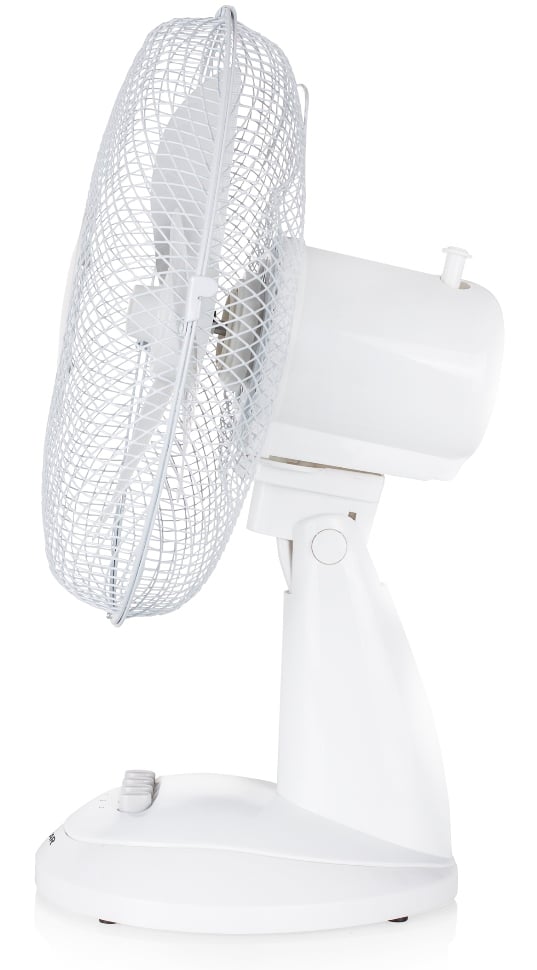 Ventilador de Sobremesa TRISTAR VE-5930 (3 velocidades - 40 W - Diámetro: 30 cm)