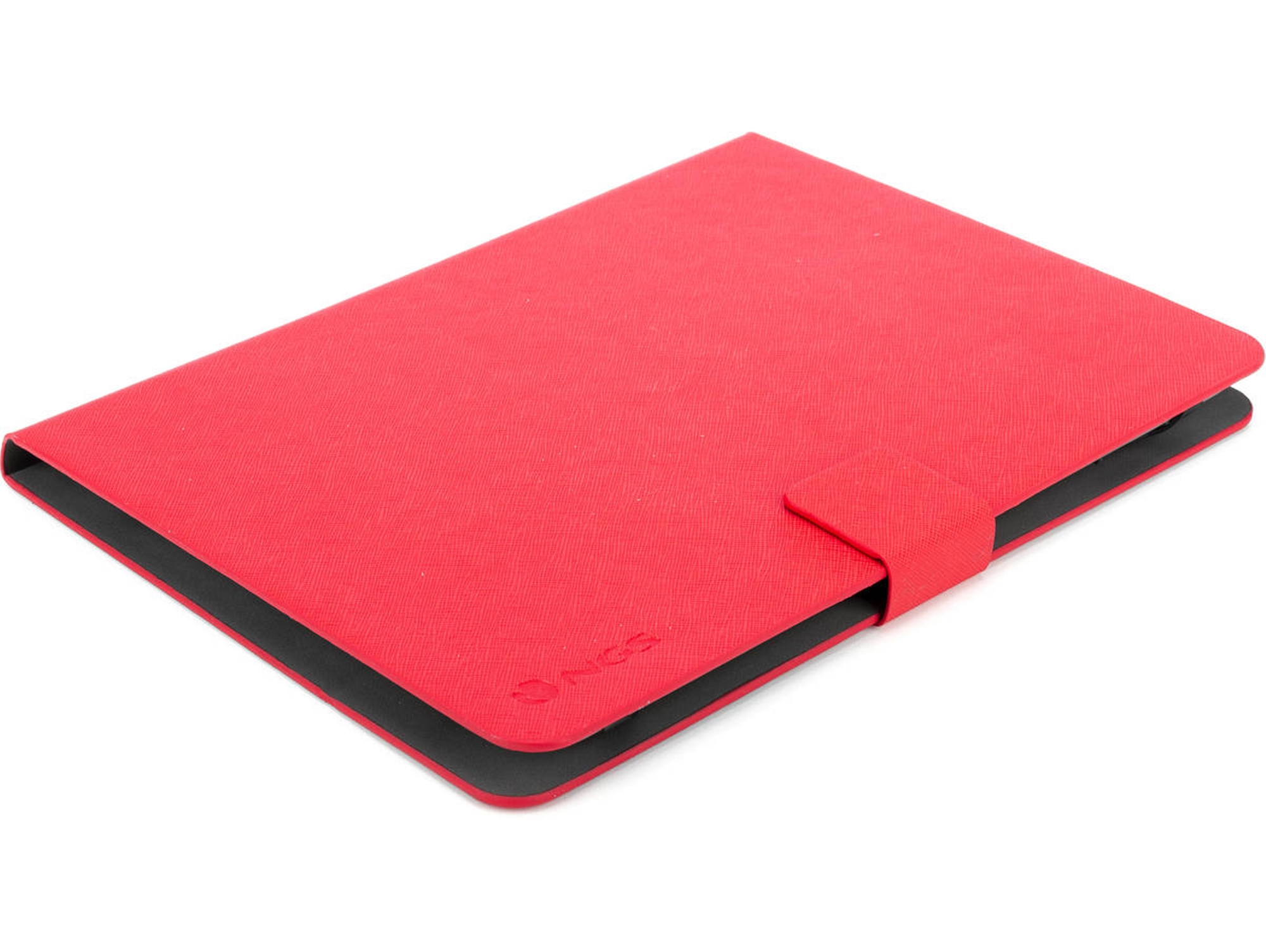 Funda Tablet Universal 10'' NGS Papiroplus Rojo
