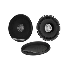 Altavoces Auto