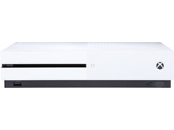Consola Xbox One S + Assasin's Creed + Tom's Clancy's Rainbow Six Siege (1 TB)