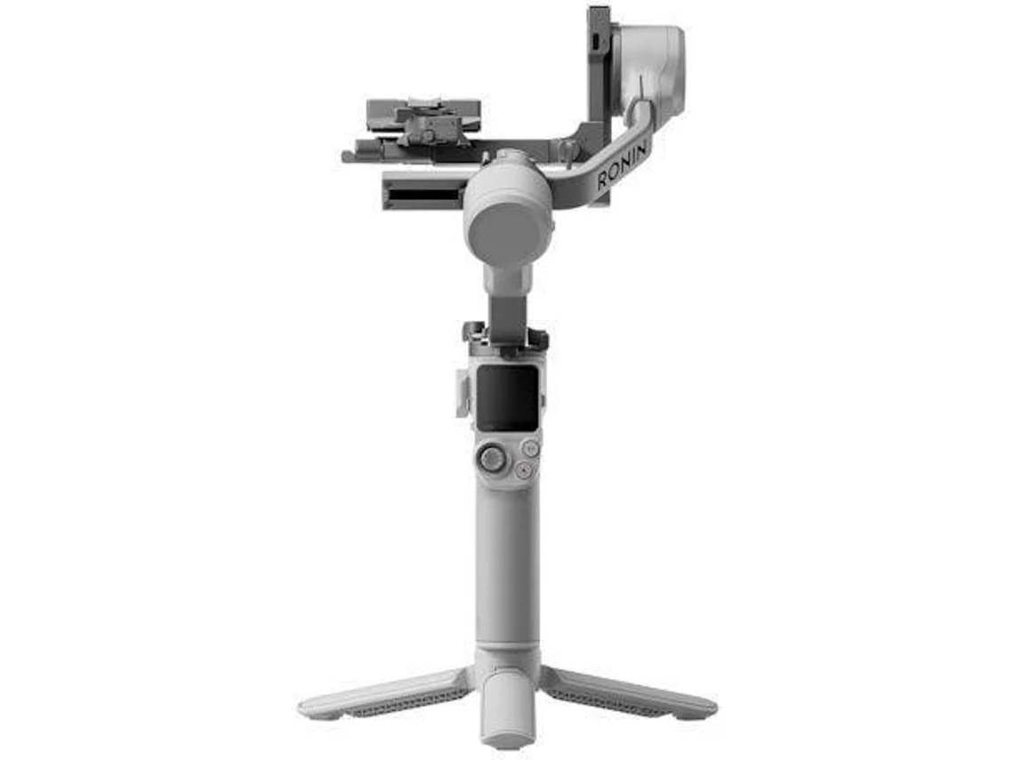 Estabilizador DJI Gimbal RS 4 Mini