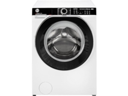 Lavadora HOOVER HWP 414AMBC/1-S (14 kg - 1400 rpm - Blanco)