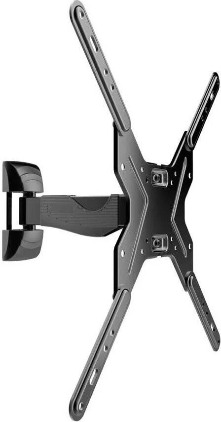 Soporte de TV MITSAI MMFMM2734 (Ajustable - 26'' a 47'' - Hasta 25 kg)