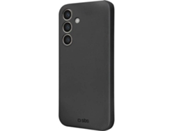 Funda SBS Instinct Galaxy S24 (Negro)