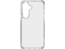 Funda SBS Ultra Resistente con Tecnología D3O - Samsung Galaxy A56 (Transparente)