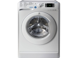 Lavadora Reacondicionada INDESIT XWE 91483 X (Grado B - 9 kg - 1400 rpm - Blanco)