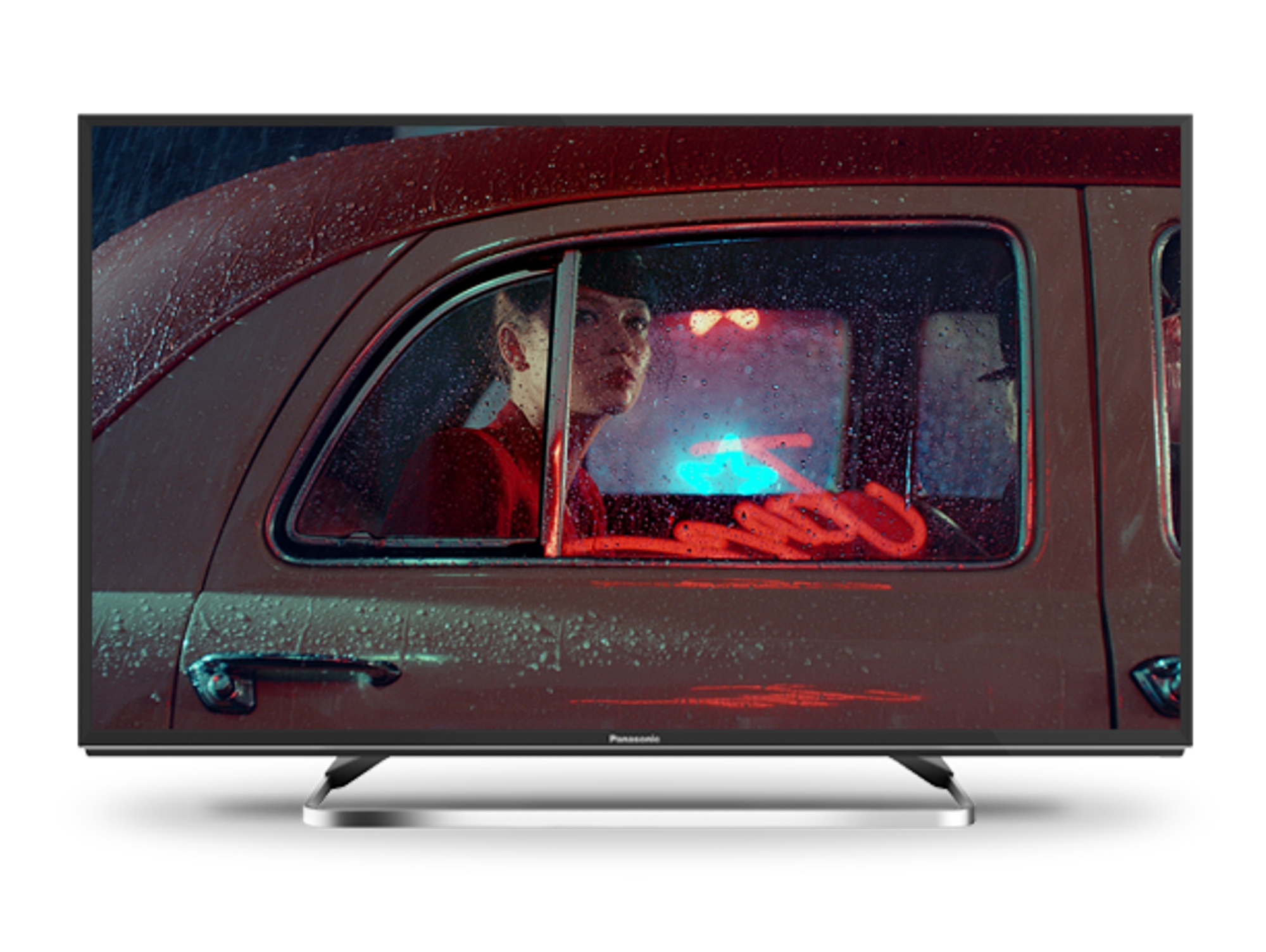 TV PANASONIC 40FS500E (LED - 40'' - 102 cm - Full HD - Smart TV)
