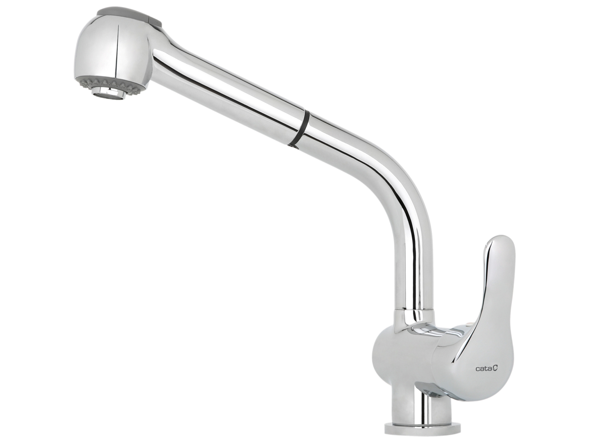 Grifo CATA CME Cromo