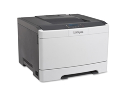Impresora Color Láser LEXMARK CS310DN A4