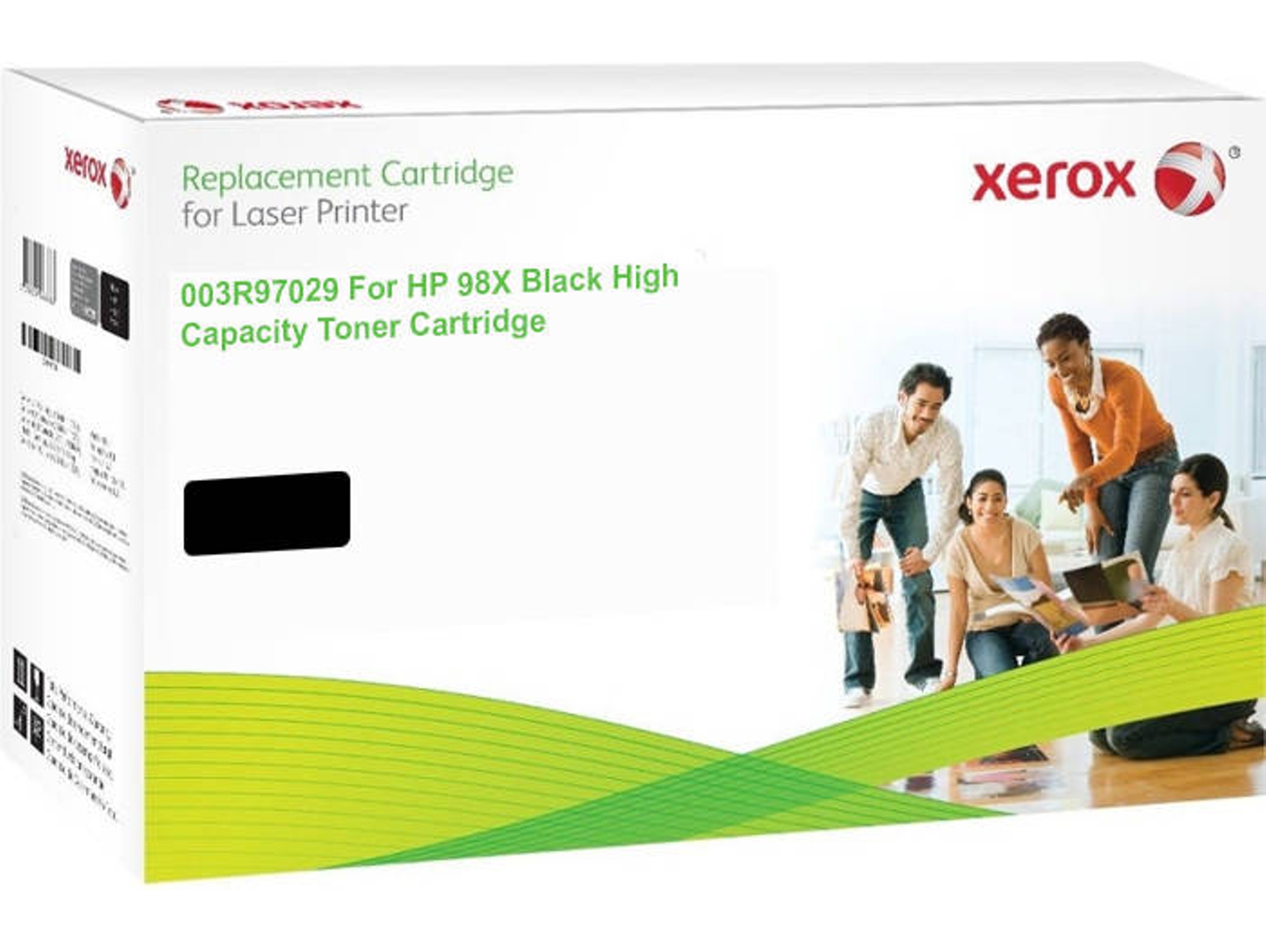Cartucho de tóner XEROX 003R97029