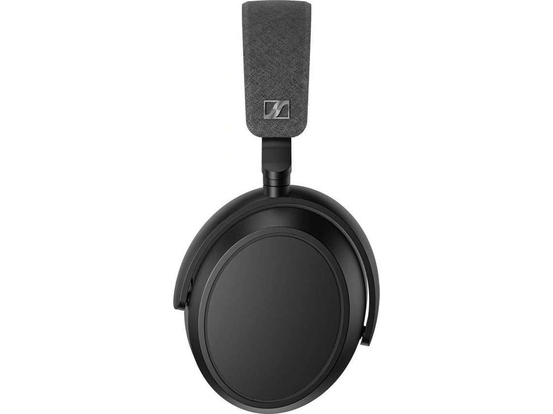 Auriculares Bluetooth SENNHEISER Momentum 4 (Over Ear - Micrófono