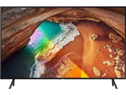 TV SAMSUNG QE49Q60RATXXC (Caja Abierta - QLED - 49'' - 124 cm - 4K Ultra HD - Smart TV)