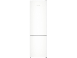 Frigorífico Combi LIEBHERR CN 4813 (No Frost - 201.1 cm - 338 L - Blanco)