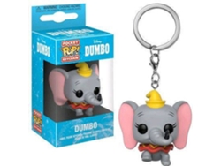 Llavero FUNKO POP! Dumbo: Dumbo