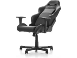 Silla Gaming DXRACER Drifting D03-N (Hasta 120 kg - Elevador a Gas Clase 4 - Negro)