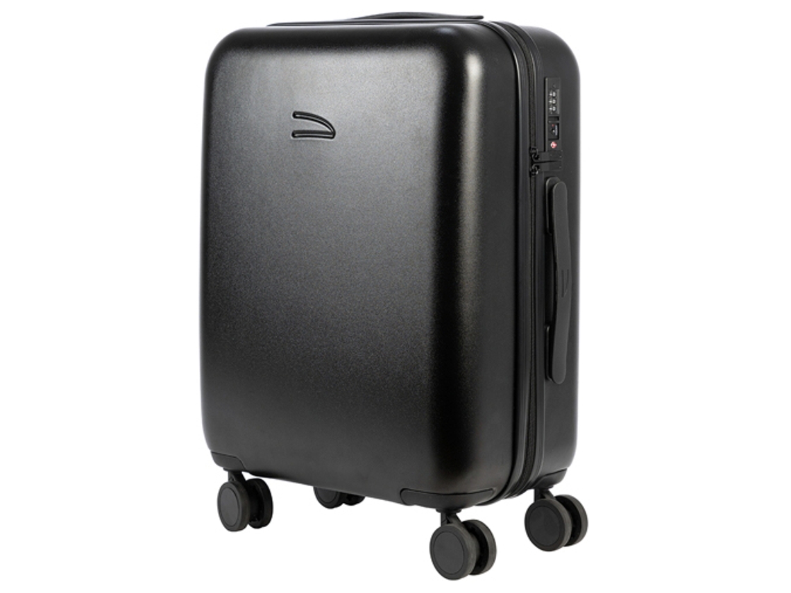 Maleta de Cabine TUCANO TED Negro (40x57x23cm - 40L)