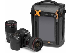 Bolsa LOWEPRO Gearup Cr.Box M II Gris