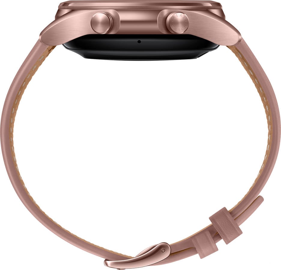 Smartwatch SAMSUNG Galaxy Watch 3 BT 41mm Bronce