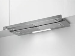 Campana ELECTROLUX LFP229X (368 m3/h - 89.8 cm - Inox)