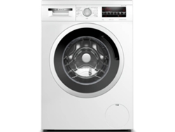 Lavadora BOSCH WUU24T71ES (9 kg - 1200 rpm - Blanco)