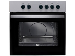 Horno TEKA HE 435 ME (57 L - 59.5 cm - Inox)