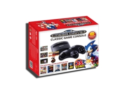 Consola Retro SEGA Mega Drive Sonic 25th