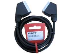 Cable Video Scart/Scart KUNFT KF0011