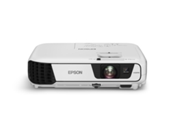 Proyector EPSON EB-X31
