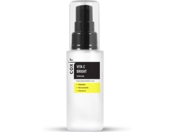 Coxir Sérum Reparador Antiedad Iluminador de Manchas e Imperfecciones Vita C Sérum Iluminador 50 ml