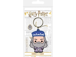 Llavero HARRY POTTER Albus Dumbledore
