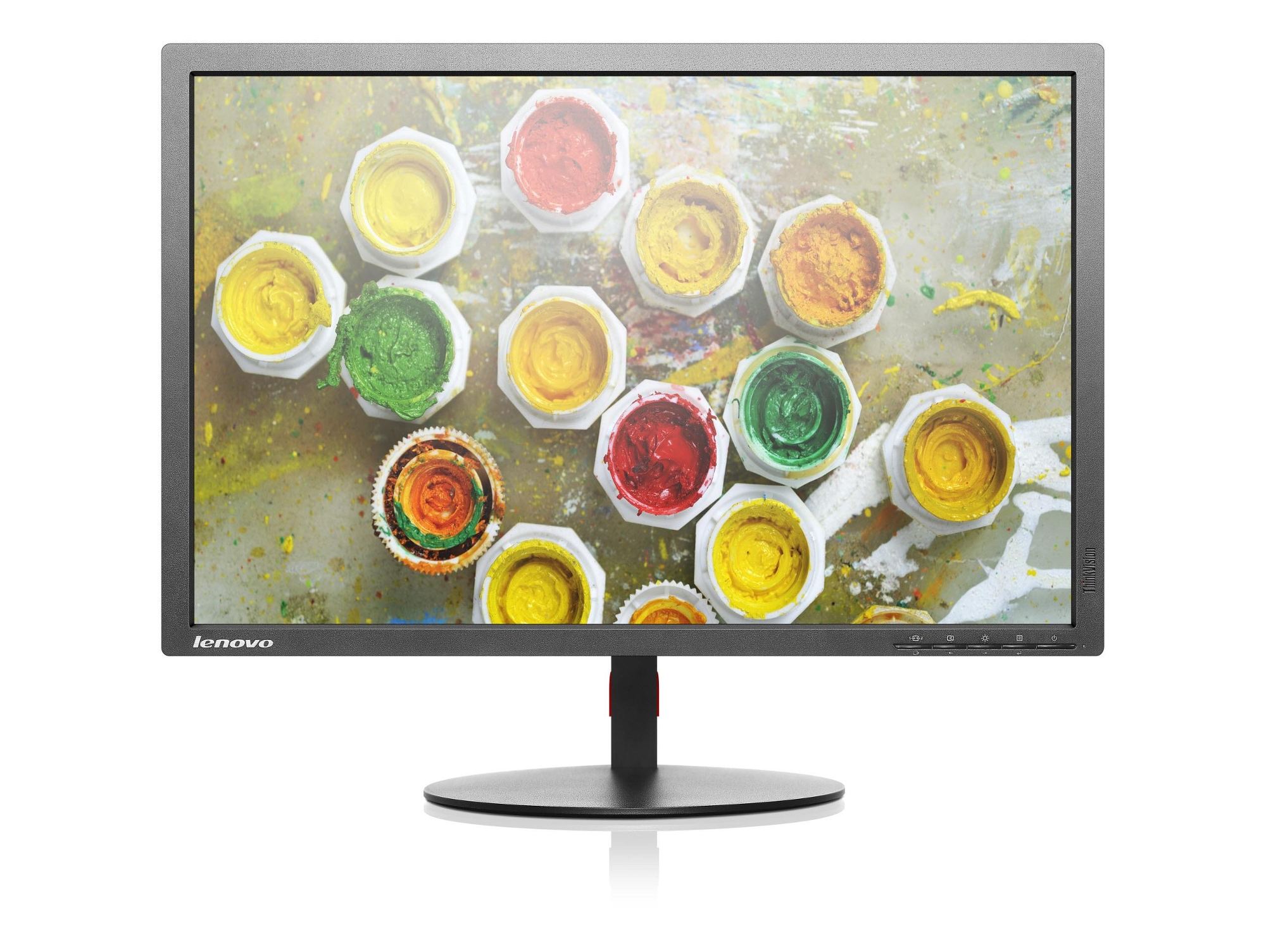 Monitor LENOVO T2254p (22'' - WSXGA+ - LED)