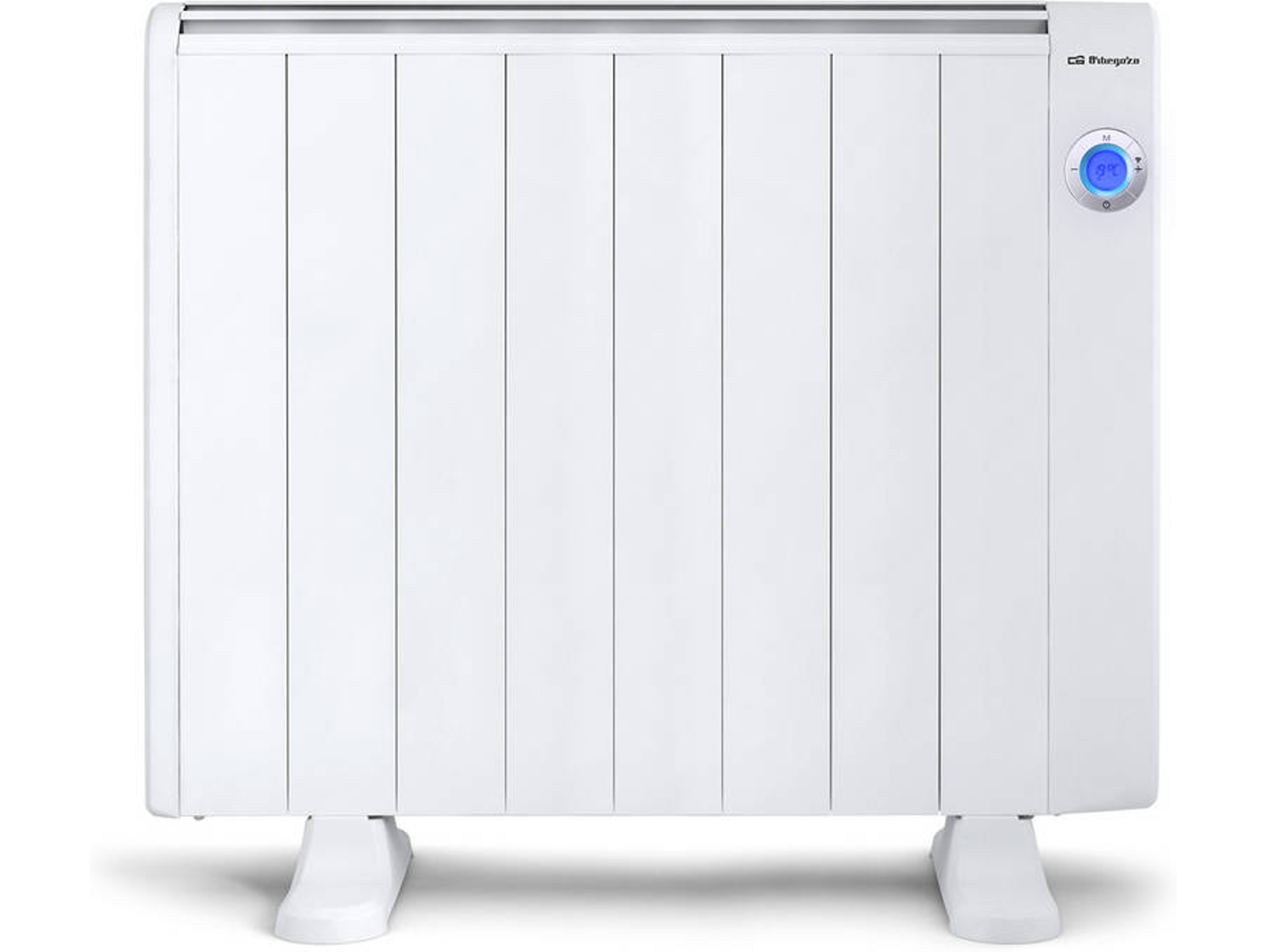 Emisor Térmico ORBEGOZO RRW 1500 WIFI