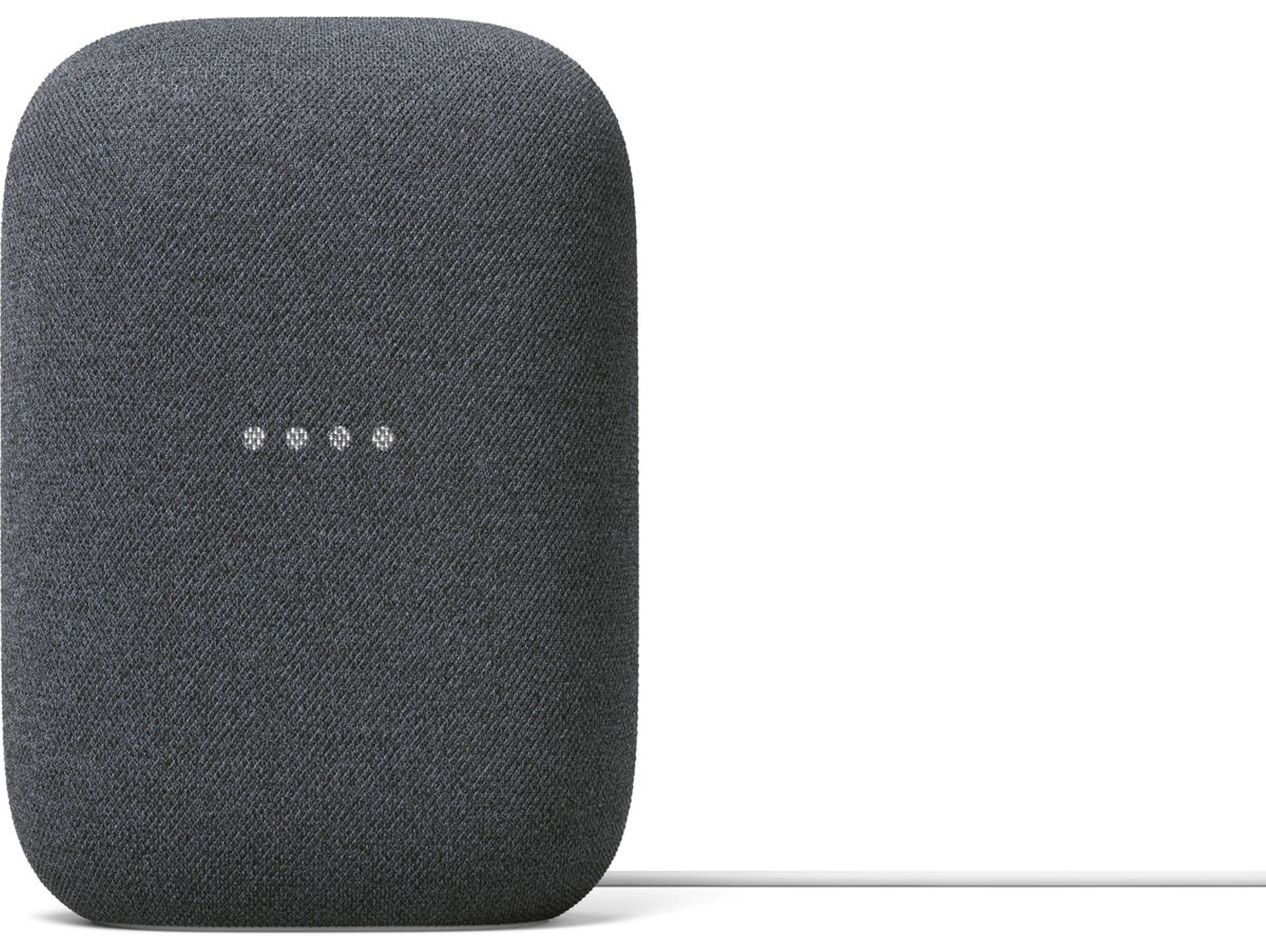 Altavoz inteligente GOOGLE Home Nest Audio (Google Assistant
