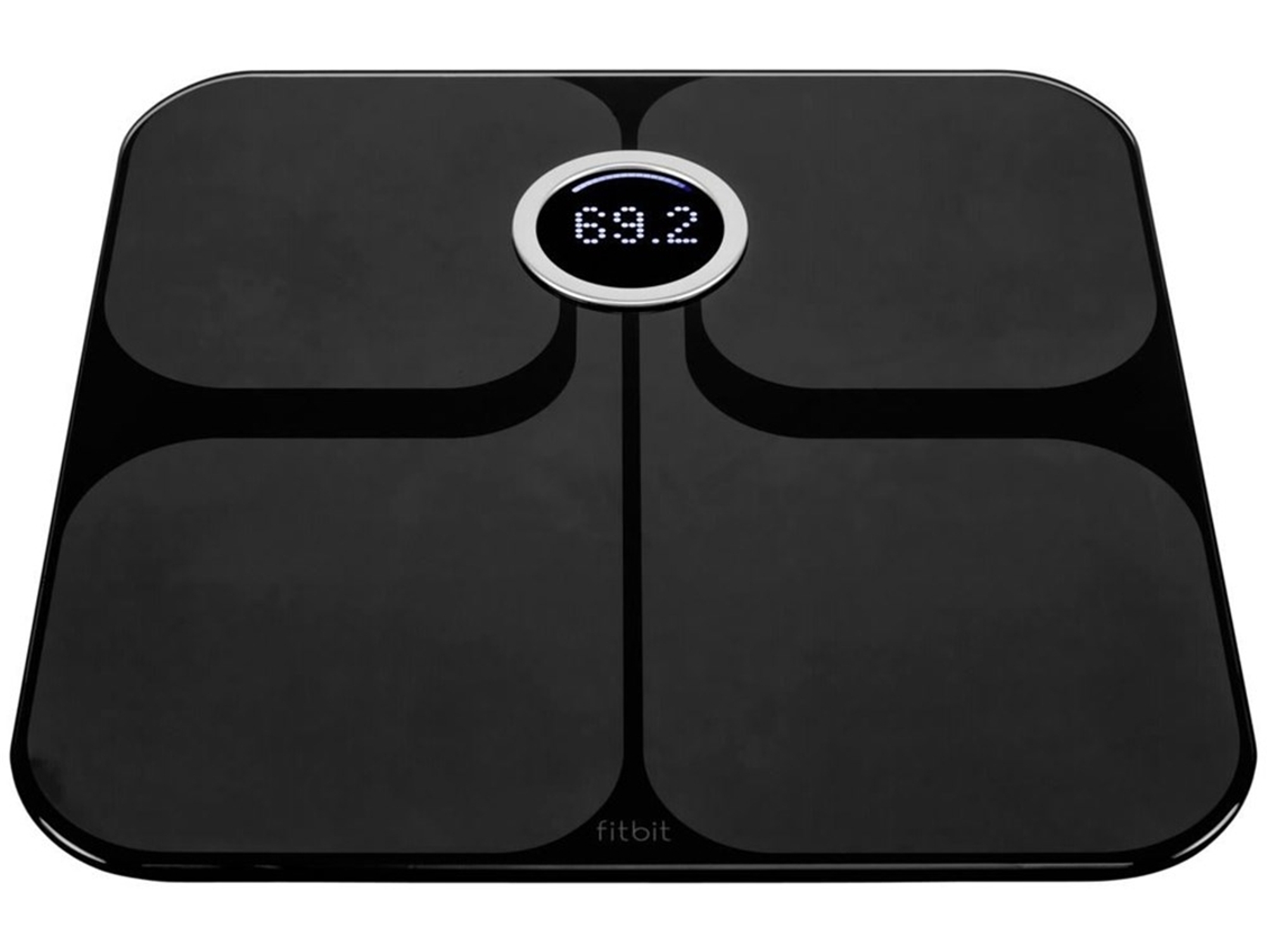 Báscula FITBIT BY GOOGLE ARIA Black