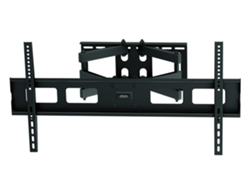 Soporte de TV FONESTAR STV-691N (Ajustable - 37'' a 70'' - Hasta 60 kg)