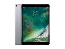 iPad Pro APPLE (10.5'' - 512 GB - Wi-Fi+Cellular - Gris Espacial)