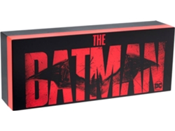 Lámpara BATMAN Logo The Batman