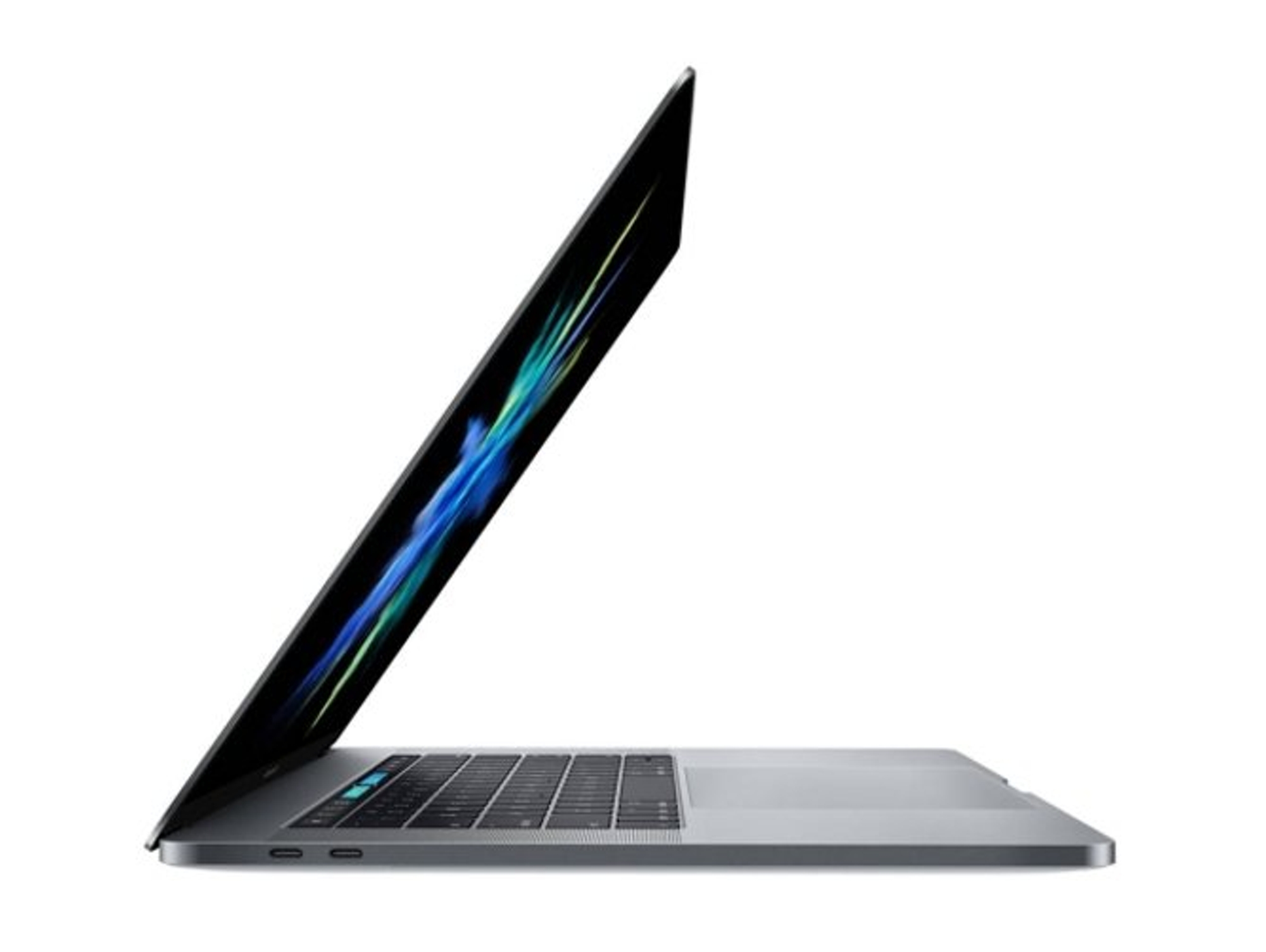 MacBook Pro Pantalla Retina TB APPLE Plata 2018 (15.4'' - Intel Core i7 - RAM: 16 GB - 512 GB SSD PCIe - AMD Radeon Pro 555X)