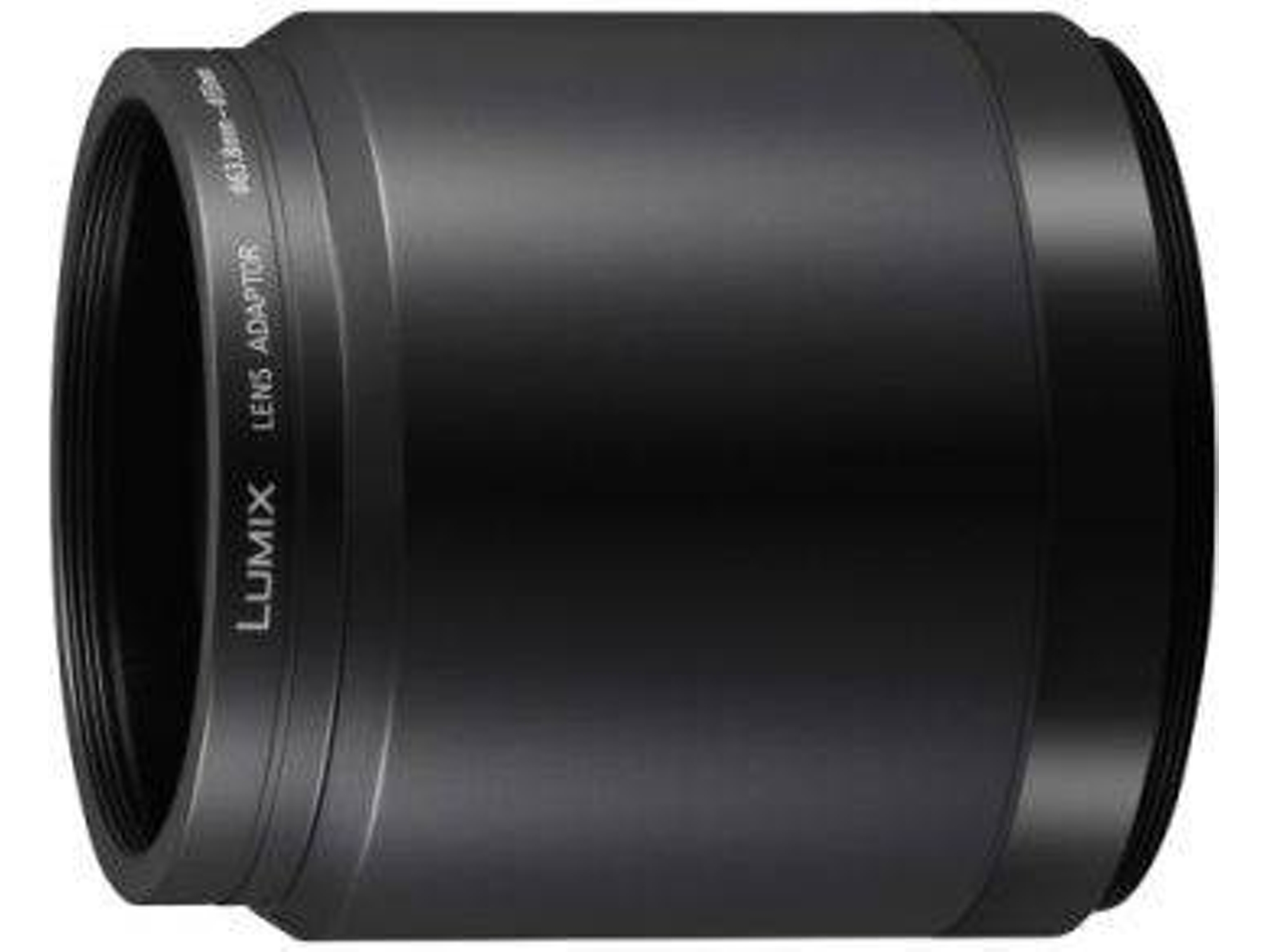 Adaptador PANASONIC DMW-LA8GU
