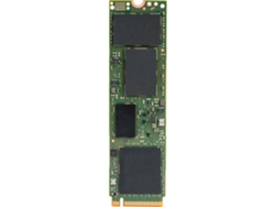 Disco SSD Interno INTEL SSDPEKKA512G701 (512 GB - PCI-Express - 1200 MB/s)