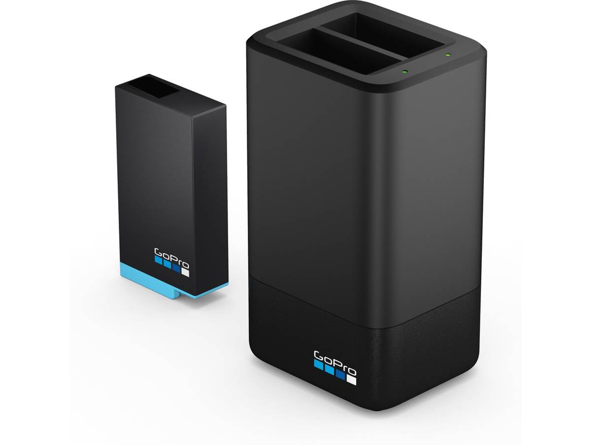 Cargador Doble + Batería GOPRO ACDBD