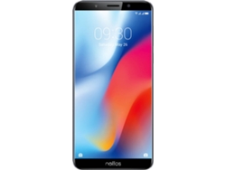 Smartphone NEFFOS C9 (5.9'' - 2 GB - 16 GB - Gris)