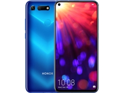Smartphone HONOR View20 (6.4'' - 8 GB - 256 GB - Azul)