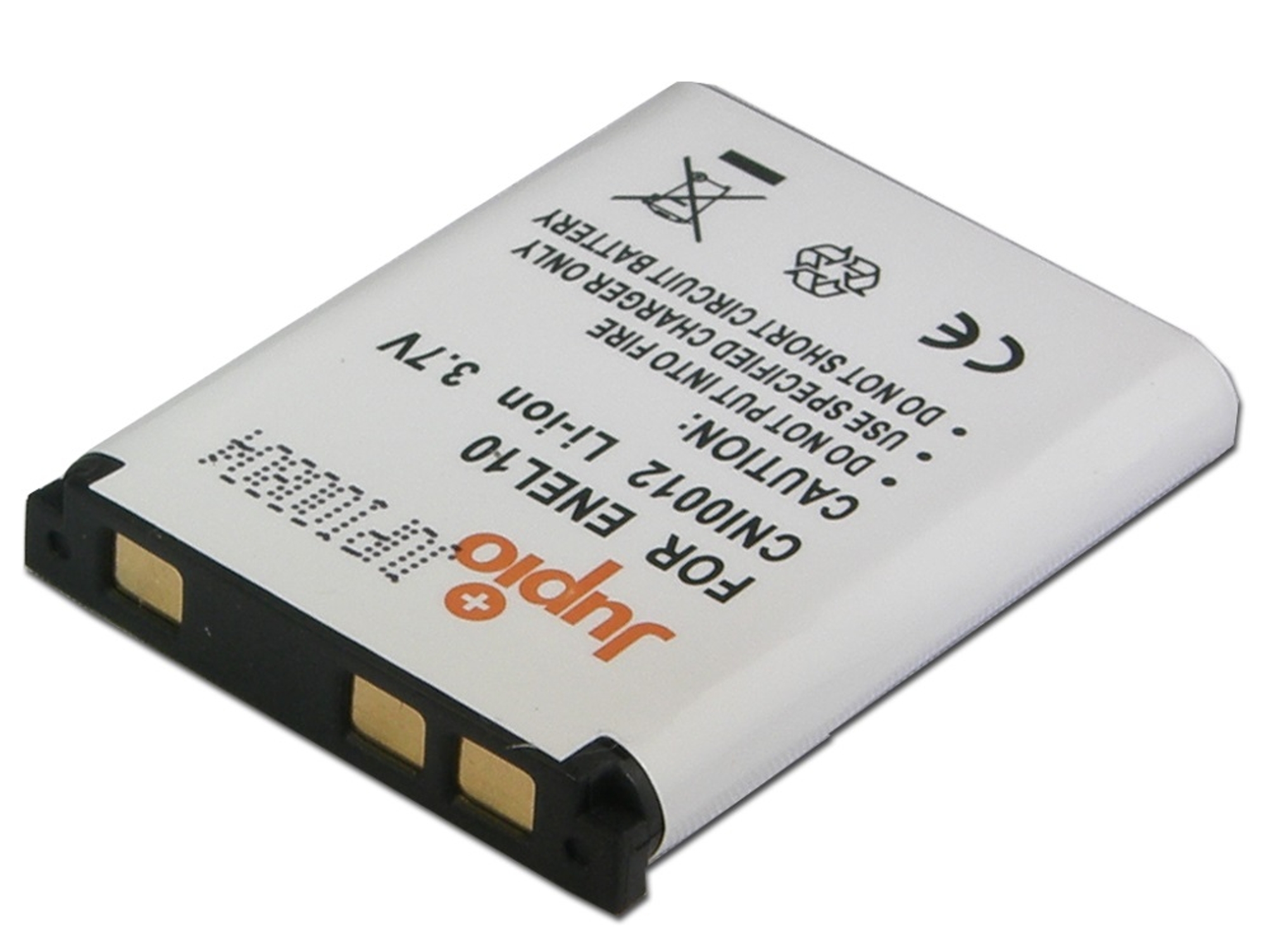 Batería JUPIO para Nikon EN-EL10