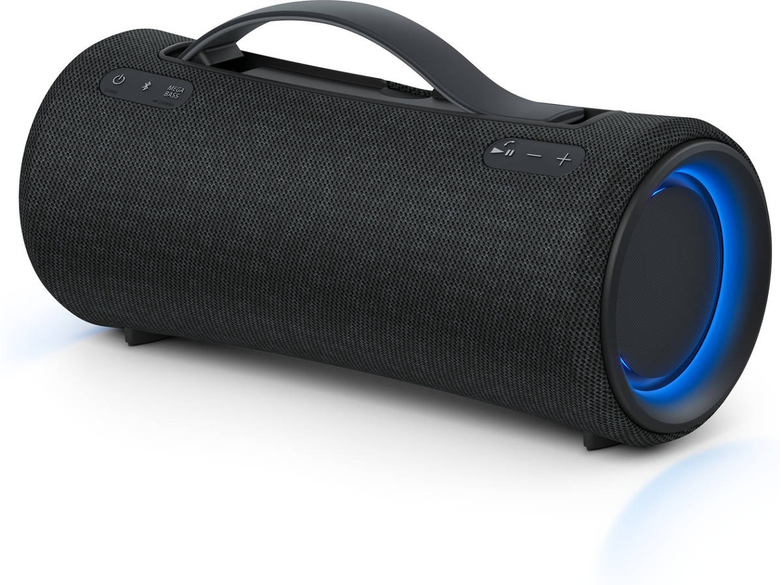 Altavoz Bluetooth SONY SRSXG300B.EU8 Negro