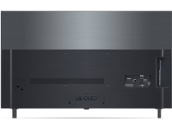 TV LG 48A16LA (OLED - 48'' - 122 cm - 4K Ultra HD - Smart TV)