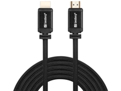 Cable HDMI SANDBERG (HDMI)